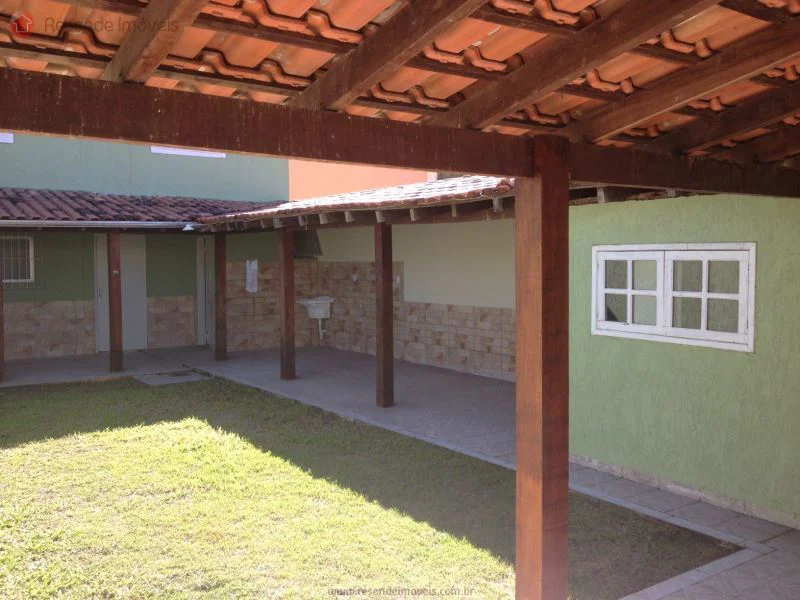 Foto 6 de 13 - Casa para venda em Monet