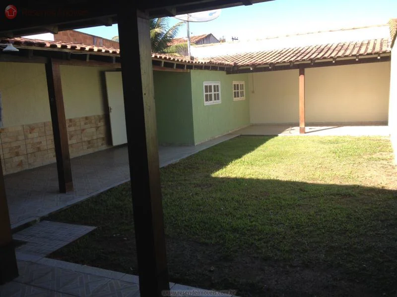 Foto 7 de 13 - Casa para venda em Monet