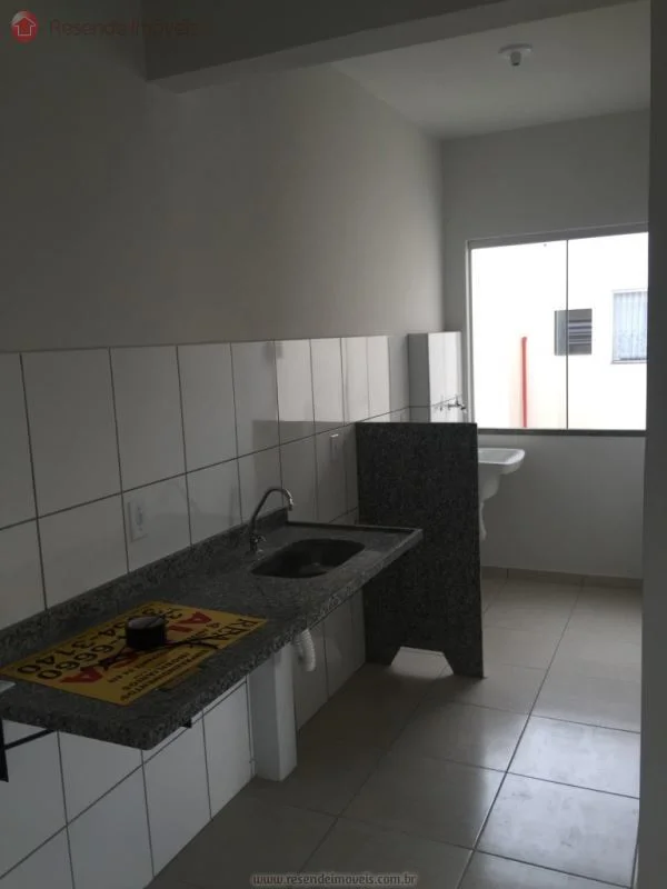 Foto 2 de 2 - Apartamento para aluguel em Itapuca