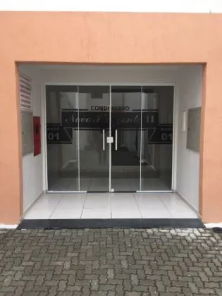 Apartamento para aluguel em Itapuca