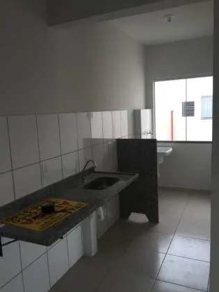 Apartamento para aluguel em Itapuca
