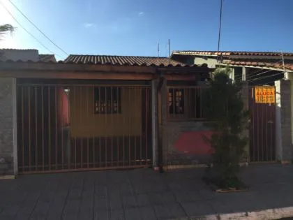 Casa para aluguel em Boa Vista II