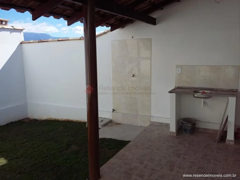 Foto 13 de 19 - Casa para aluguel em Parque Ipiranga II