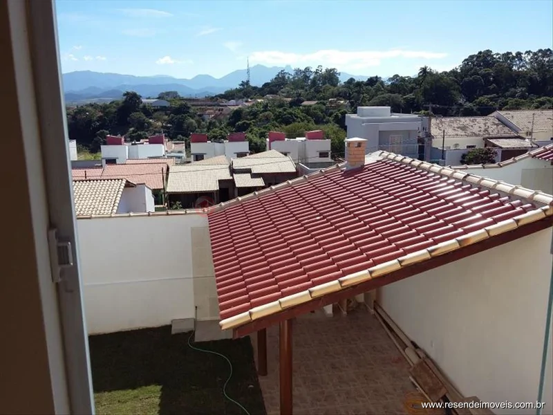 Foto 9 de 19 - Casa para aluguel em Parque Ipiranga II