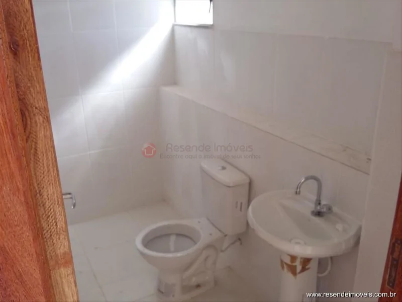 Foto 16 de 19 - Casa para aluguel em Parque Ipiranga II