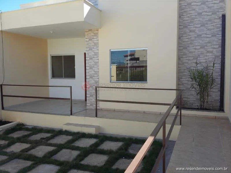 Foto 1 de 19 - Casa para aluguel em Parque Ipiranga II