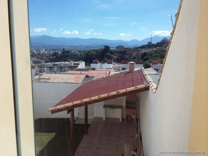 Foto 5 de 19 - Casa para aluguel em Parque Ipiranga II