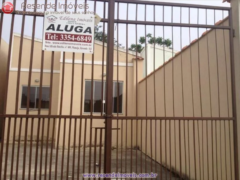 Foto 2 de 2 - Casa para venda em Fazenda da Barra III