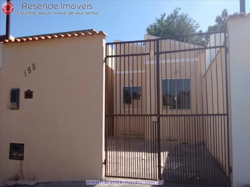 Foto 1 de 2 - Casa para venda em Fazenda da Barra III