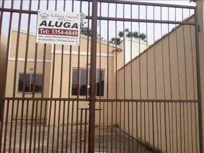 Casa para venda em Fazenda da Barra III