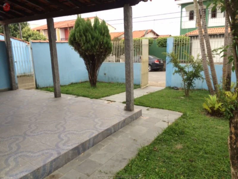 Foto 2 de 12 - Casa para aluguel em Boa Vista I