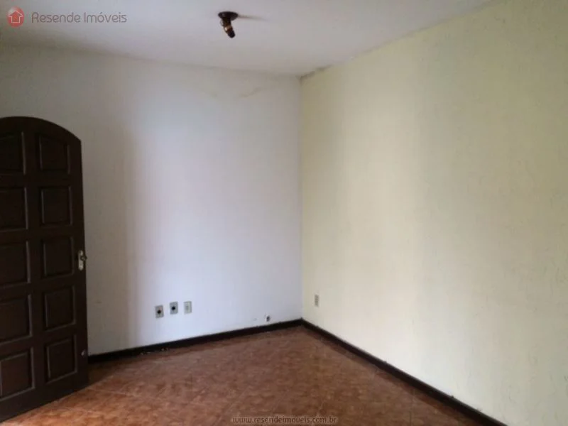 Foto 3 de 12 - Casa para aluguel em Boa Vista I