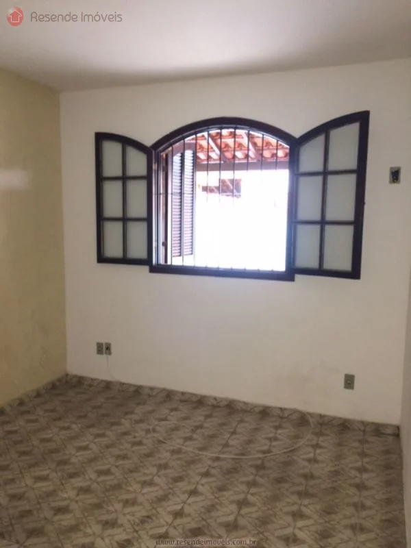 Foto 9 de 12 - Casa para aluguel em Boa Vista I