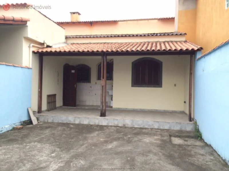 Foto 10 de 12 - Casa para aluguel em Boa Vista I