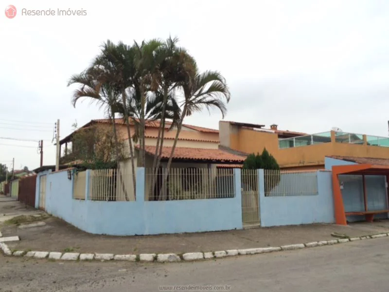 Foto 12 de 12 - Casa para aluguel em Boa Vista I