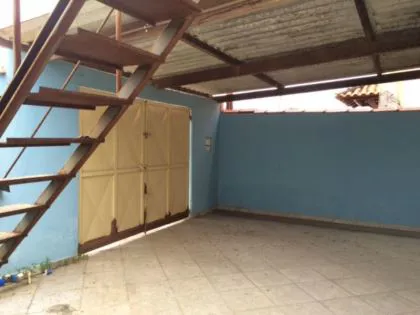 Casa para aluguel em Boa Vista I