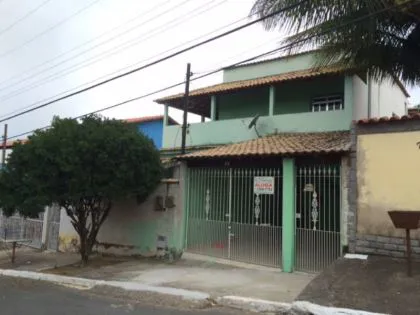 Casa para aluguel em Mirante das Agulhas