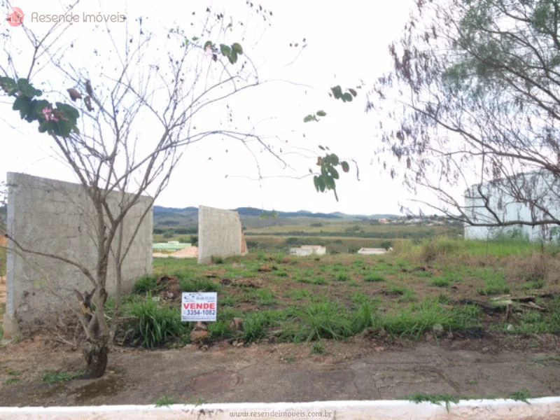 Foto 1 de 1 - Terreno para venda em Monet