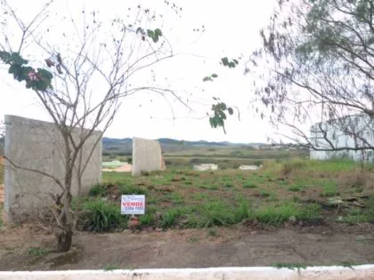 Terreno para venda em Monet