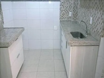 Apartamento para venda em Barbosa Lima
