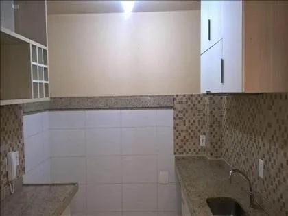Apartamento para venda em Barbosa Lima