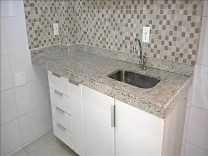Apartamento para venda em Barbosa Lima