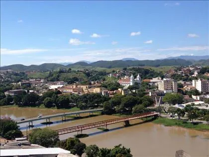 Cobertura para aluguel em Campos Elíseos