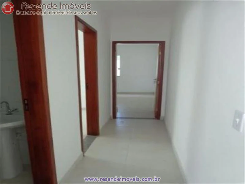 Foto 7 de 12 - Casa para venda em Fazenda da Barra III