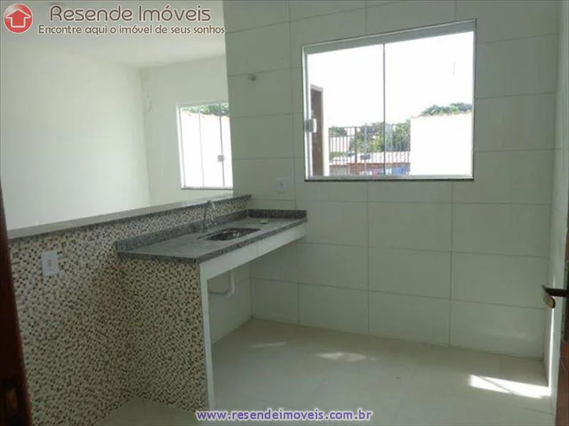 Foto 5 de 12 - Casa para venda em Fazenda da Barra III