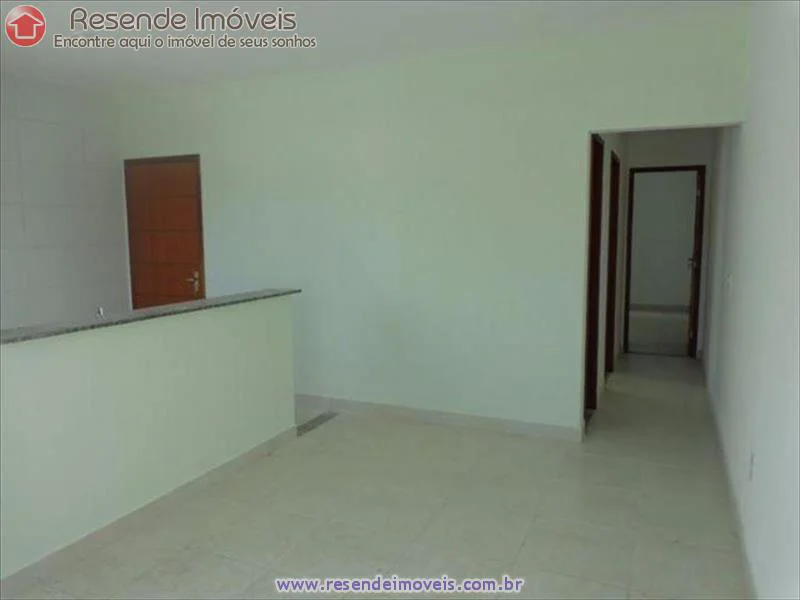 Foto 9 de 12 - Casa para venda em Fazenda da Barra III