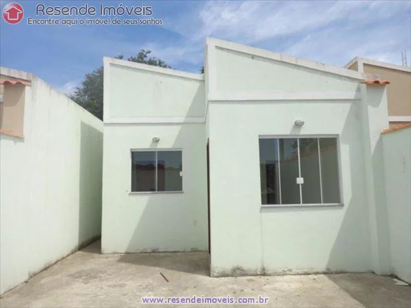 Foto 11 de 12 - Casa para venda em Fazenda da Barra III