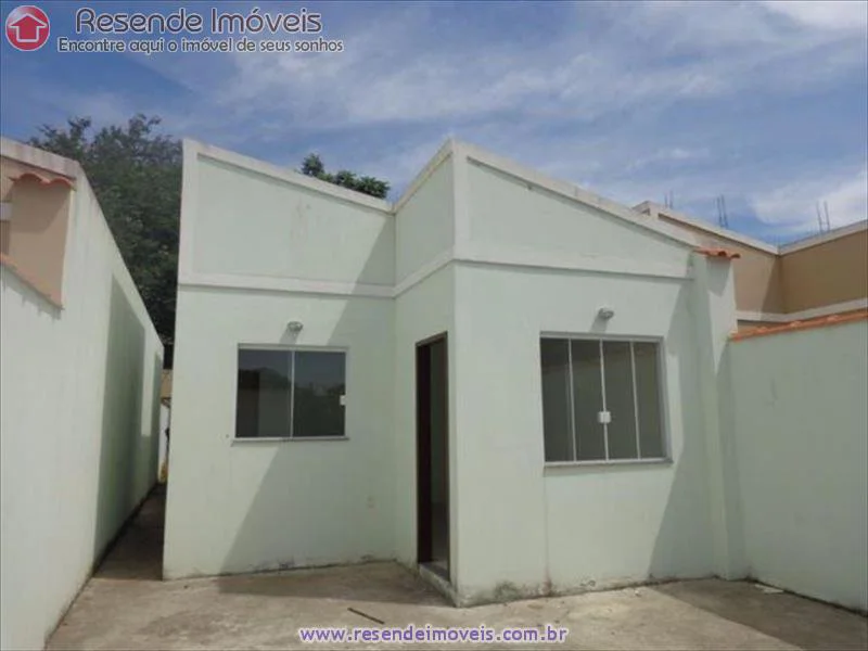 Foto 12 de 12 - Casa para venda em Fazenda da Barra III