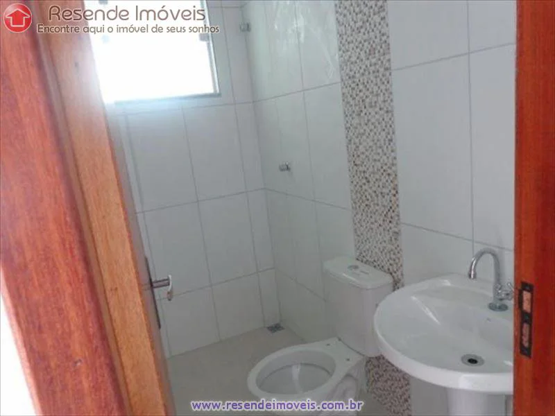 Foto 3 de 12 - Casa para venda em Fazenda da Barra III