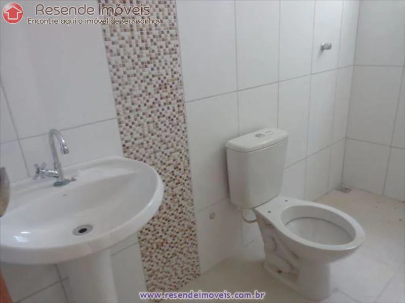 Foto 4 de 12 - Casa para venda em Fazenda da Barra III