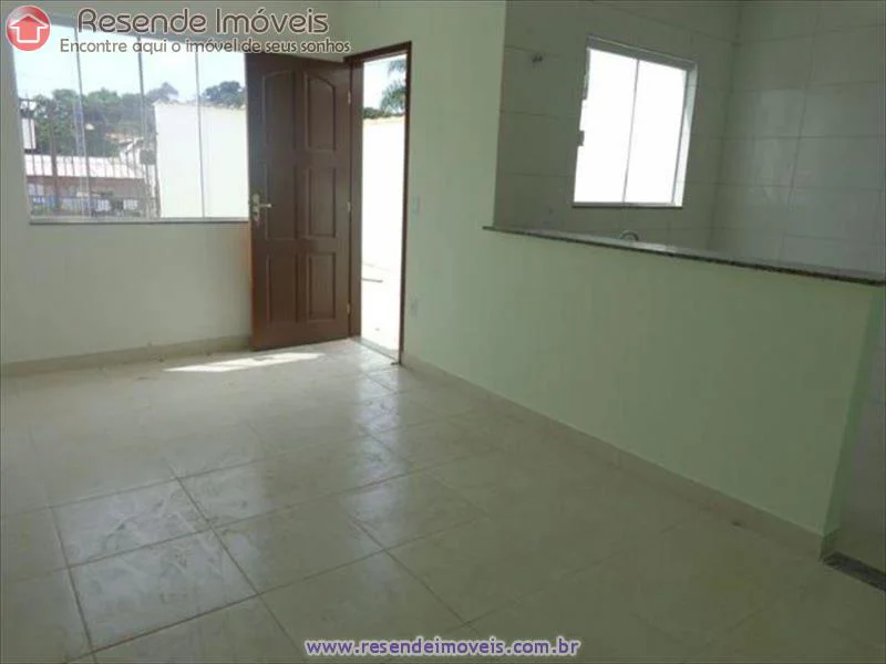 Foto 8 de 12 - Casa para venda em Fazenda da Barra III