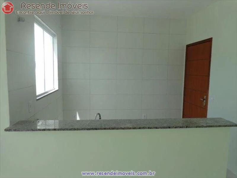 Foto 6 de 12 - Casa para venda em Fazenda da Barra III