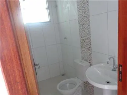 Casa para venda em Fazenda da Barra III