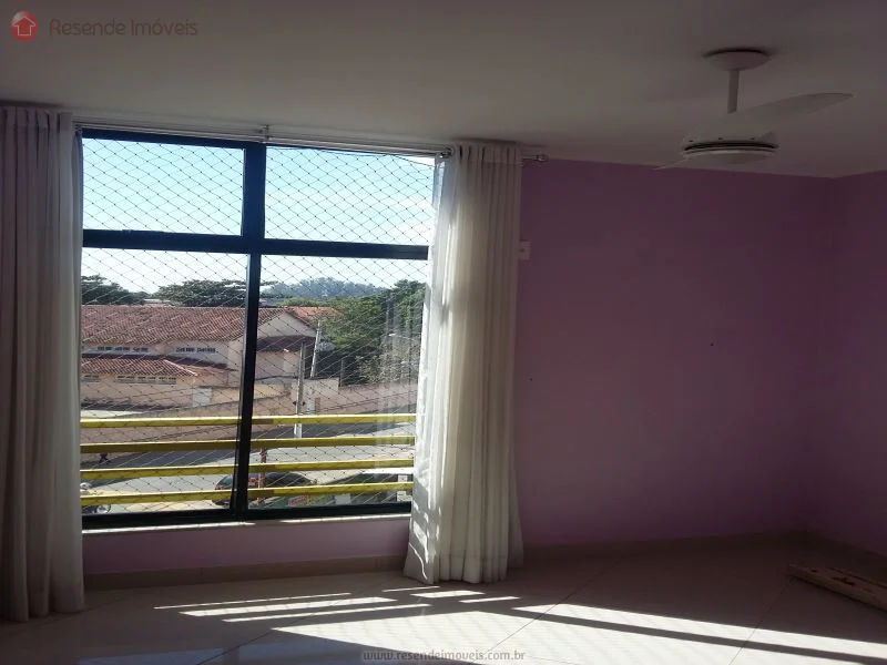 Foto 4 de 12 - Apartamento para aluguel em Campos Elíseos