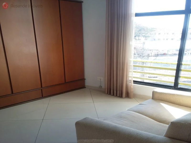 Foto 5 de 12 - Apartamento para aluguel em Campos Elíseos