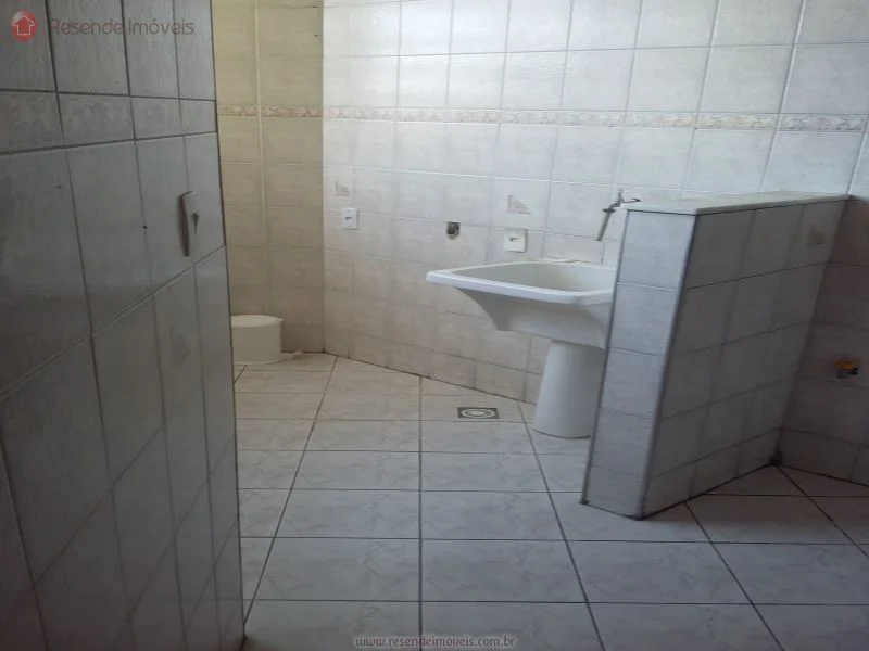 Foto 10 de 12 - Apartamento para aluguel em Campos Elíseos