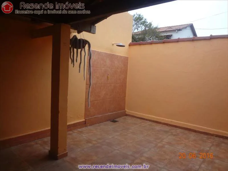 Foto 10 de 11 - Casa para venda em Liberdade