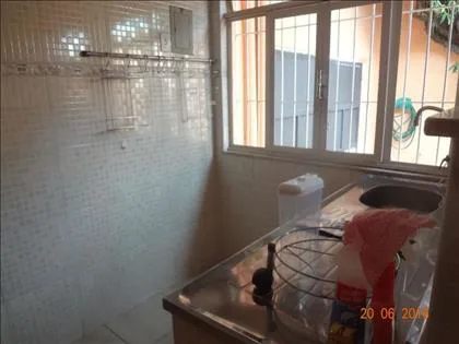 Casa para venda em Liberdade