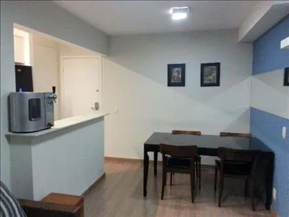 Apartamento para venda em Jardim Jalisco