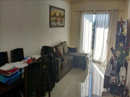 Apartamento para venda em Vila Julieta