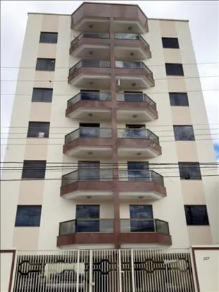 Apartamento para venda em Vila Julieta