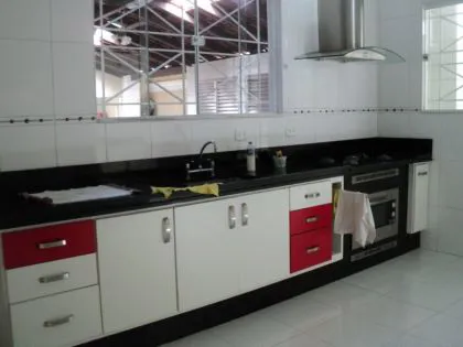 Casa para aluguel em Alvorada