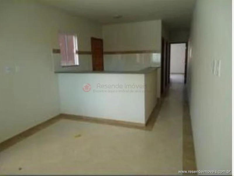 Foto 4 de 9 - Casa para venda em Parque Ipiranga