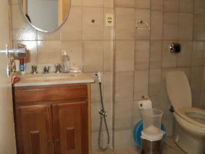 Apartamento para venda em Comercial