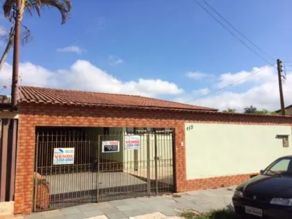Casa para venda em Morada da Colina