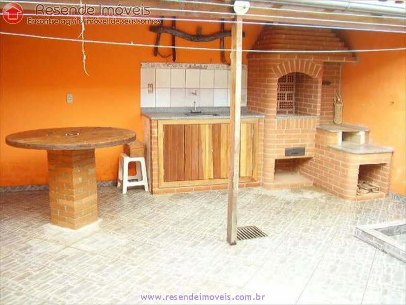 Foto 2 de 15 - Casa para venda em Boa Vista I